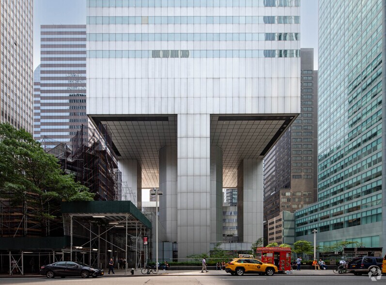 More Photos Of 601 Lexington Ave, New York Office For Lease