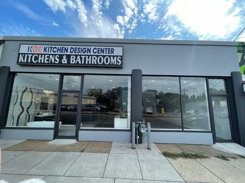 Primary Photo Of 4788-4790 Langston Blvd, Arlington Storefront For Sale