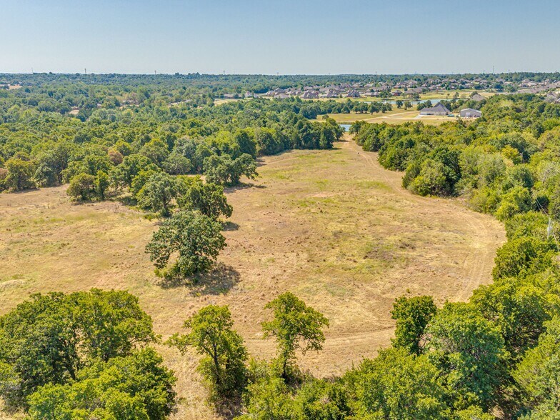 More Photos Of 30 Acres on Indian Meridian St, Choctaw Land For Sale