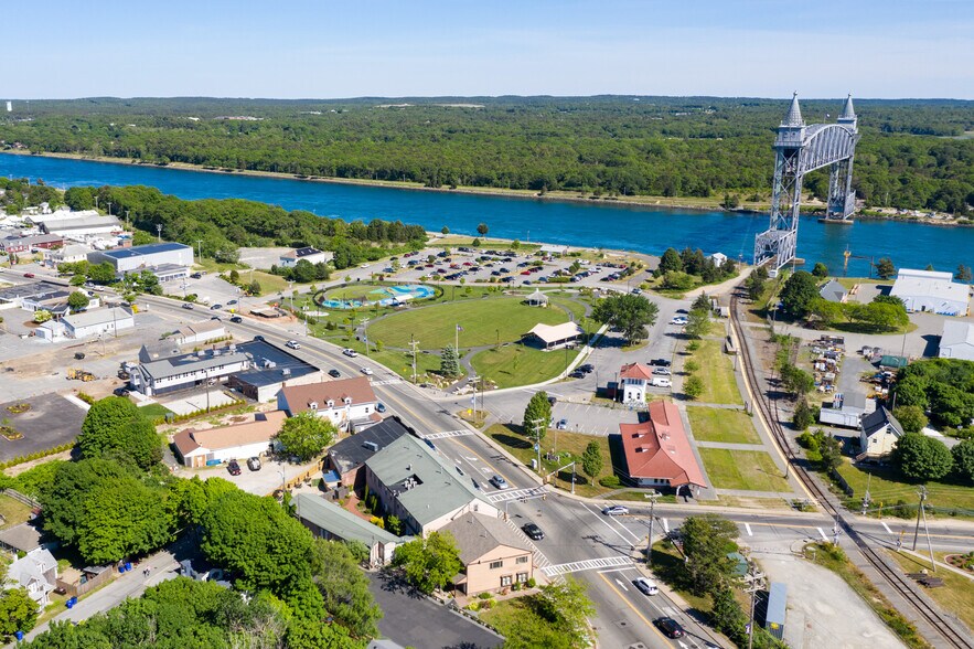 More Photos Of 69-73 Main St, Bourne Land For Sale