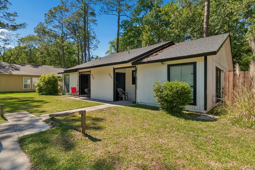 More Photos Of , Jacksonville Multifamily For Sale