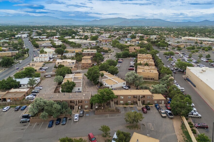 More Photos Of 3226 Rufina St, Santa Fe Apartments For Sale