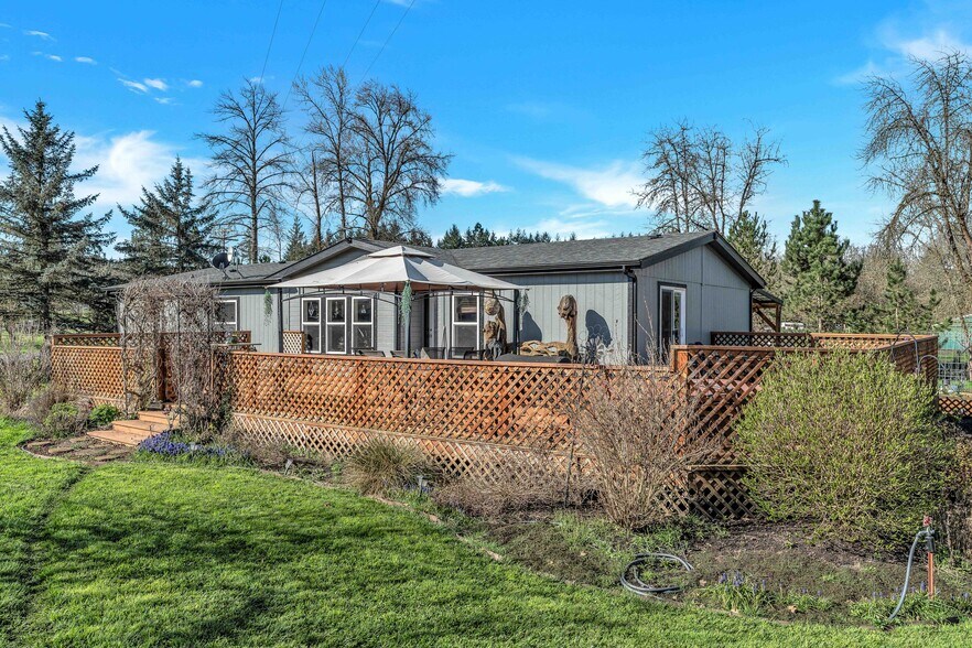 More Photos Of 35377 Ede Rd, Lebanon Land For Sale
