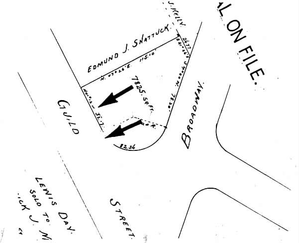 More Photos Of 60 Guild St, Norwood Medical For Lease