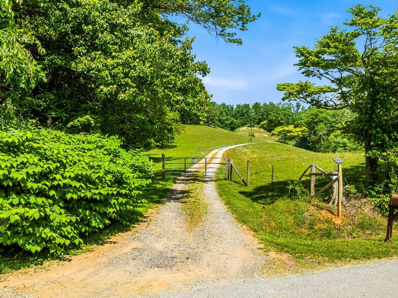 More Photos Of 52 Chapel Hill Church Rd, Asheville Land For Sale