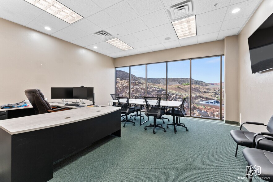 More Photos Of 1173 S 250 W, Saint George Office Residential For Lease