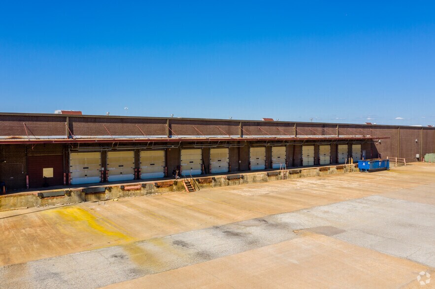 More Photos Of 4300 New Getwell Rd, Memphis Industrial For Sale