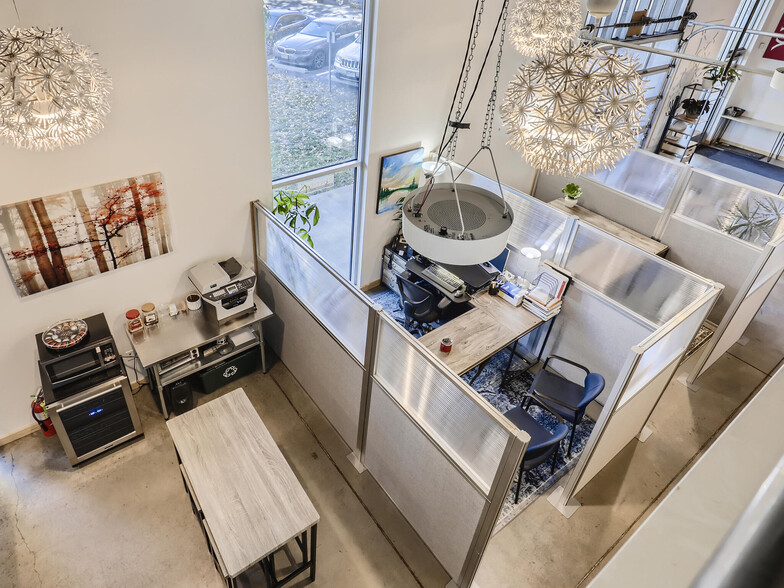 More Photos Of 3457 Ringsby Ct, Denver Loft Creative Space For Sale
