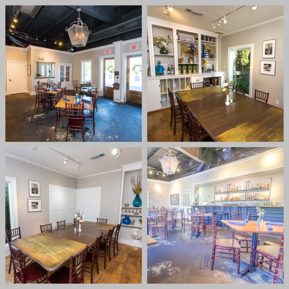 More Photos Of 555 Scenic Hwy, Pensacola Restaurant For Lease