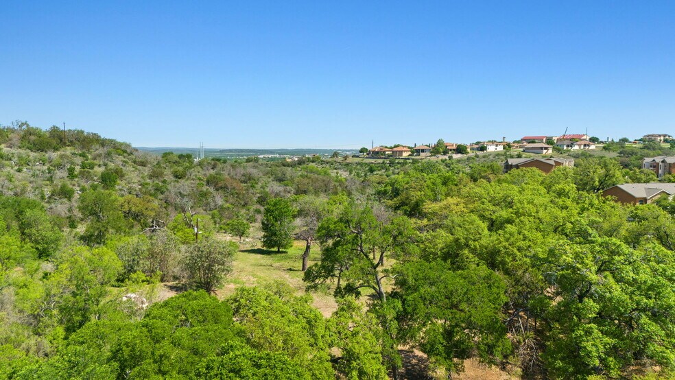 More Photos Of 550 Jackson Rd, Marble Falls Land For Sale