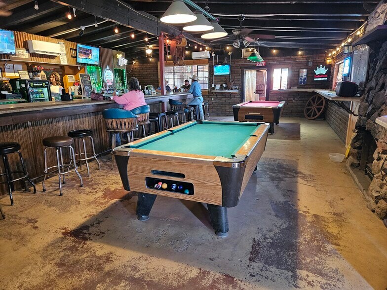 More Photos Of 10348 N 191 Hwy, Elfrida Restaurant For Sale