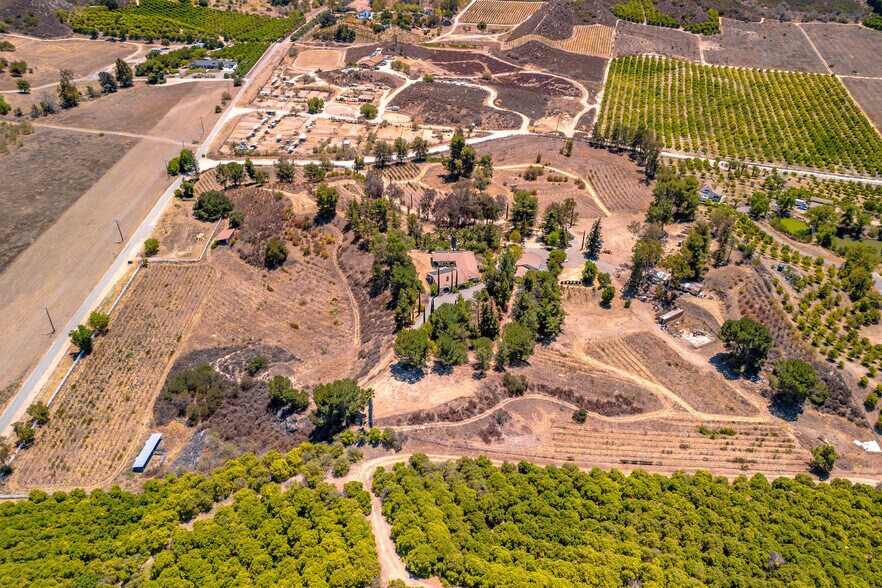 More Photos Of 35010 Santa Rita Rd, Temecula Specialty For Sale