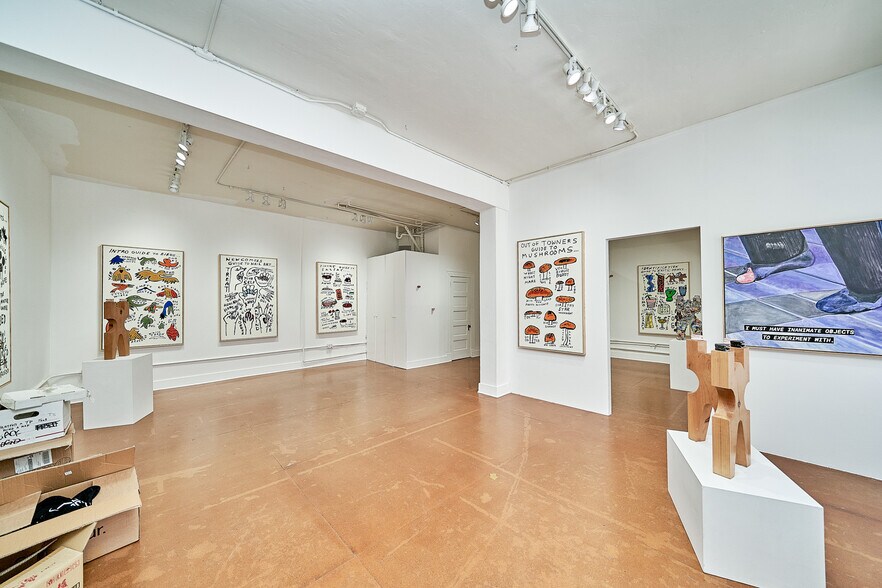 More Photos Of 118 Winston St, Los Angeles General Retail For Sale