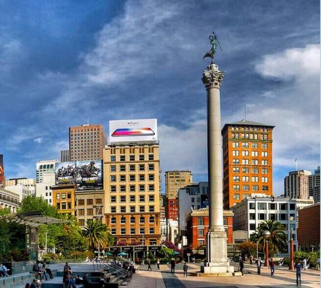 More Photos Of 432 Geary St, San Francisco Hotel For Sale