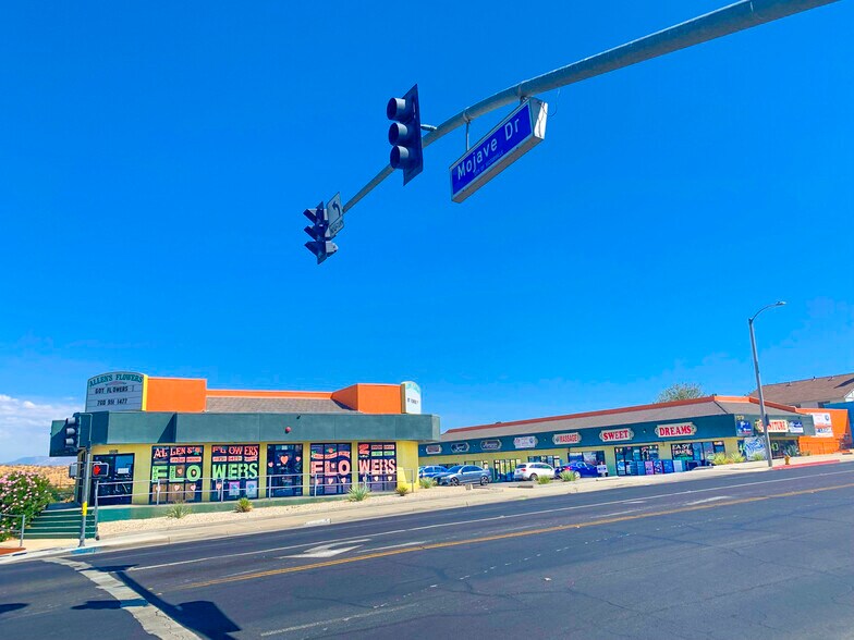More Photos Of 15191 7th St, Victorville General Retail For Sale