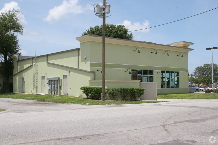 More Photos Of 6999 US Highway 19 N, Pinellas Park Freestanding For Lease