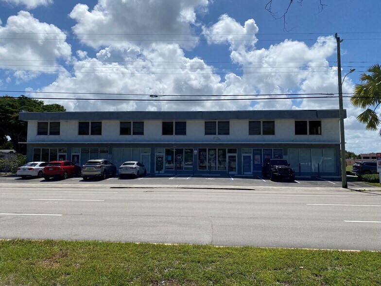 Primary Photo Of 400 S Dixie Hwy, Hallandale Beach Storefront Retail Office For Lease