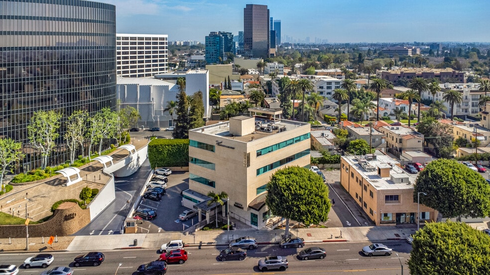 More Photos Of 240 S La Cienega Blvd, Beverly Hills Medical For Lease
