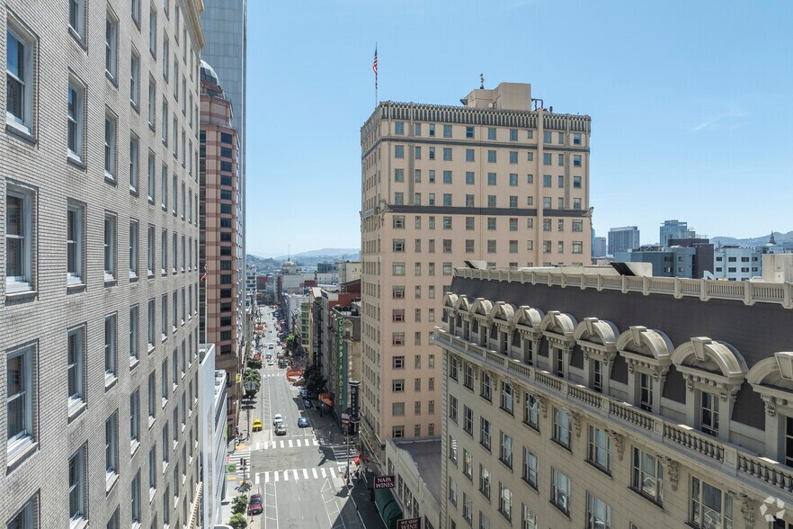 More Photos Of 401 Taylor St, San Francisco Hotel For Lease