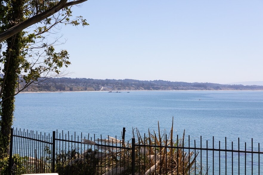 More Photos Of 620 El Salto Dr, Capitola Land For Sale