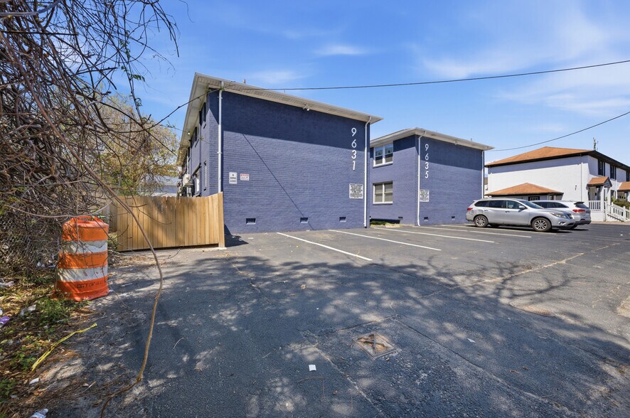 More Photos Of , Norfolk Multifamily For Sale
