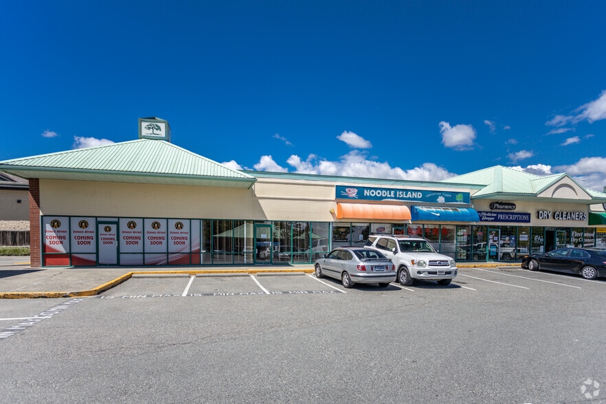 More Photos Of 15988 Fraser Hwy, Surrey Storefront For Lease