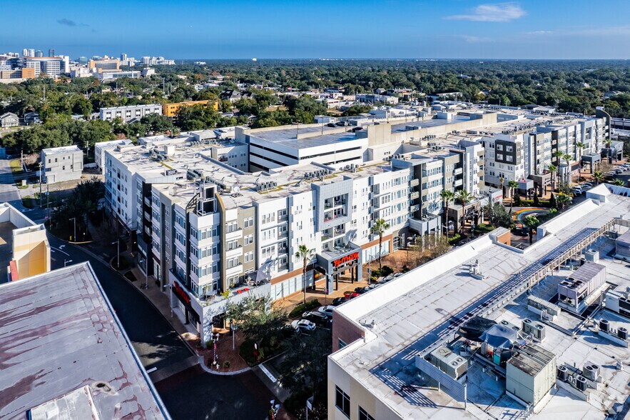 More Photos Of 2300-2470 S Orange Ave, Orlando Unknown For Lease