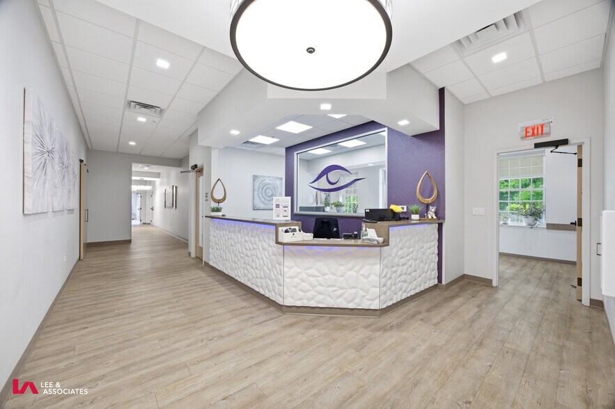 More Photos Of 8458 Campbellton St, Douglasville Office For Lease