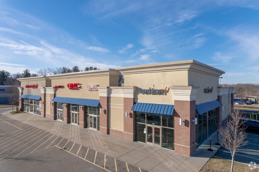 More Photos Of Eddie Dowling Hwy, North Smithfield Unknown For Lease