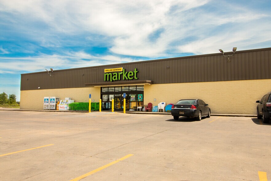 Primary Photo Of 39240 Highway 82, Itta Bena Freestanding For Sale