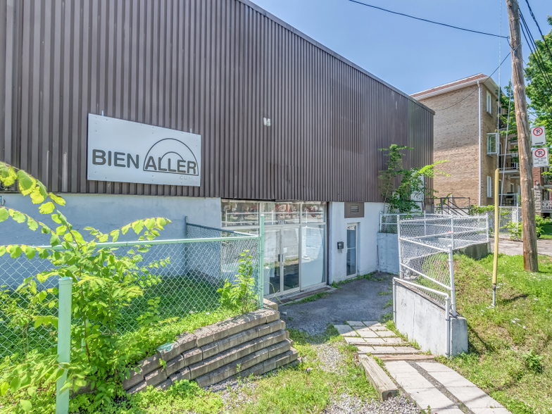 Primary Photo Of 6970-6972 Av 2E, Montréal Warehouse For Lease