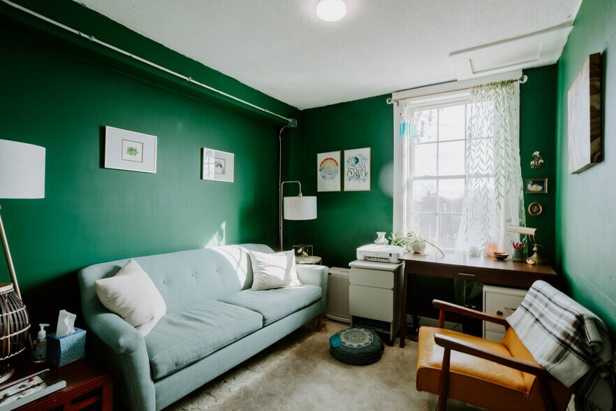 More Photos Of 1108 McKennie Ave, Nashville Loft Creative Space For Lease