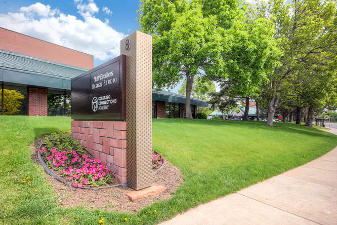 More Photos Of 8 Inverness Dr E, Englewood Office For Lease