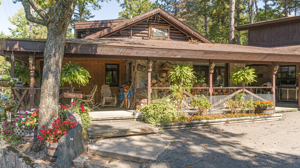 More Photos Of 474 Kawishiwi Trl, Ely Specialty For Sale