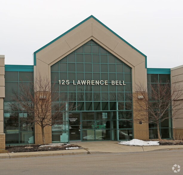 More Photos Of 75 Earhart Dr, Amherst Unknown For Lease