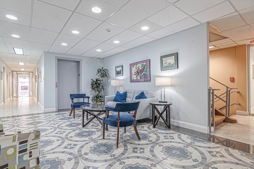 More Photos Of 200 W Illinois Ave, Midland Office For Sale