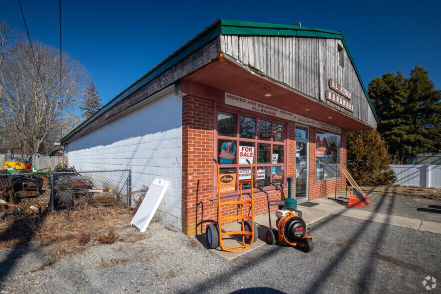 More Photos Of 500 Montauk Hwy, East Quogue Land For Sale