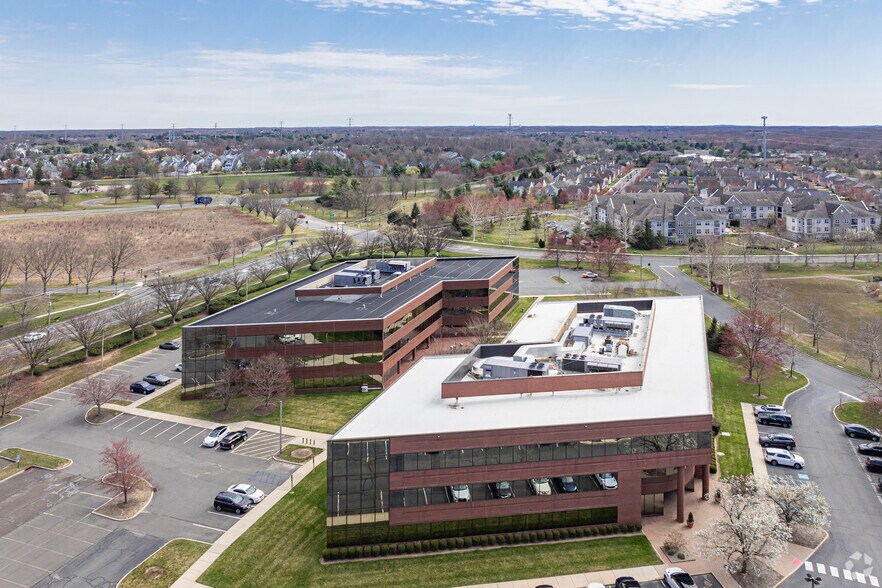 More Photos Of 103 Morgan Ln, Plainsboro Office For Sale