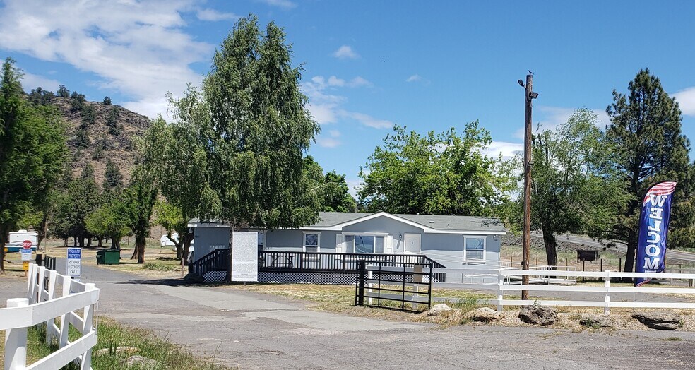 More Photos Of 421 East First Street, Dorris Land For Sale