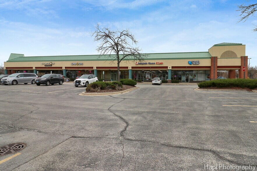 More Photos Of 15800-15840 S Harlem Ave, Orland Park Unknown For Lease