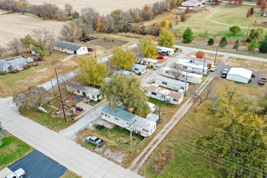 More Photos Of 1405 26th St, Auburn Manufactured Housing Mobile Home Park For Sale