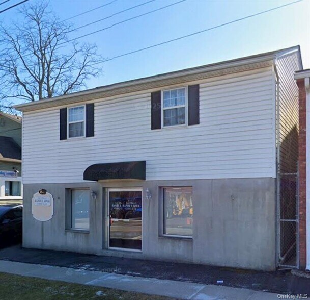 Primary Photo Of 159 Ward St, Montgomery Storefront Retail Office For Lease