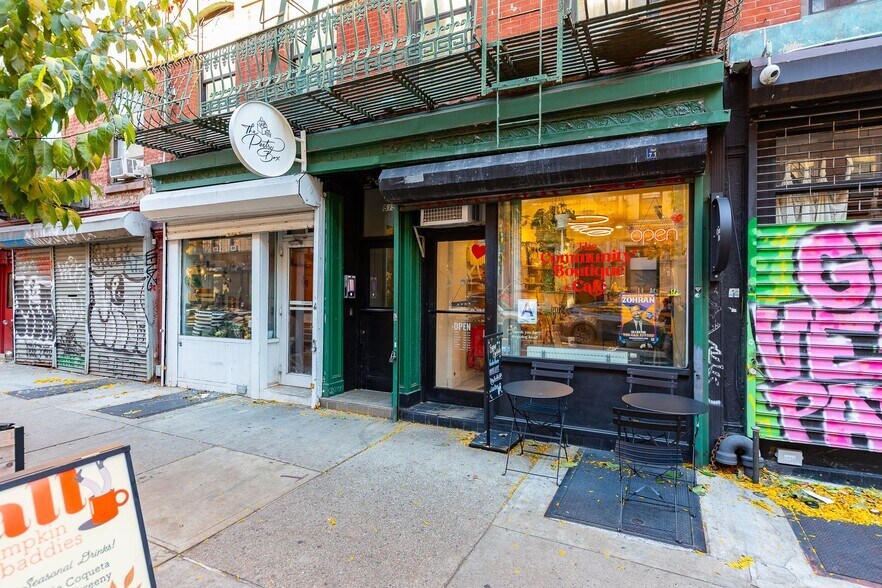 More Photos Of 515 E 12th St, New York Apartments For Sale