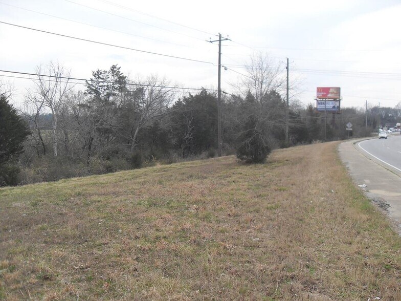 More Photos Of 6997 Hwy 27, Chickamauga Land For Sale