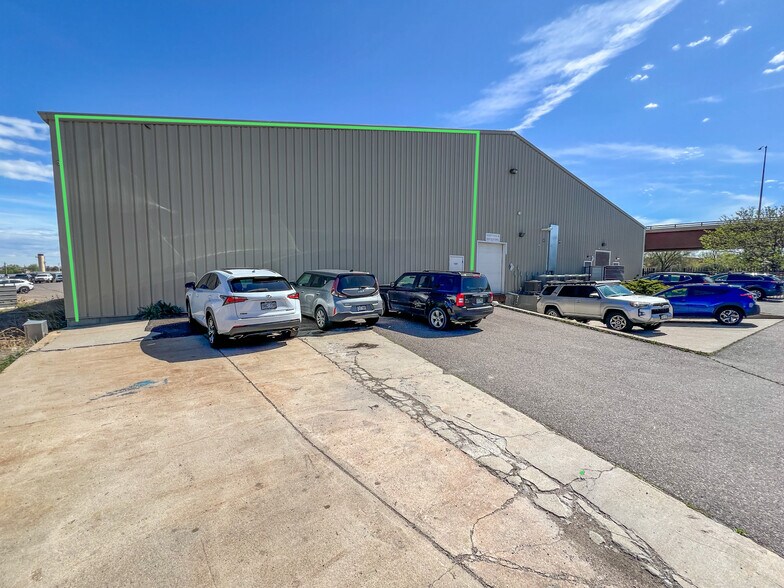 Primary Photo Of 5301 Vasquez Blvd, Commerce City Warehouse For Lease