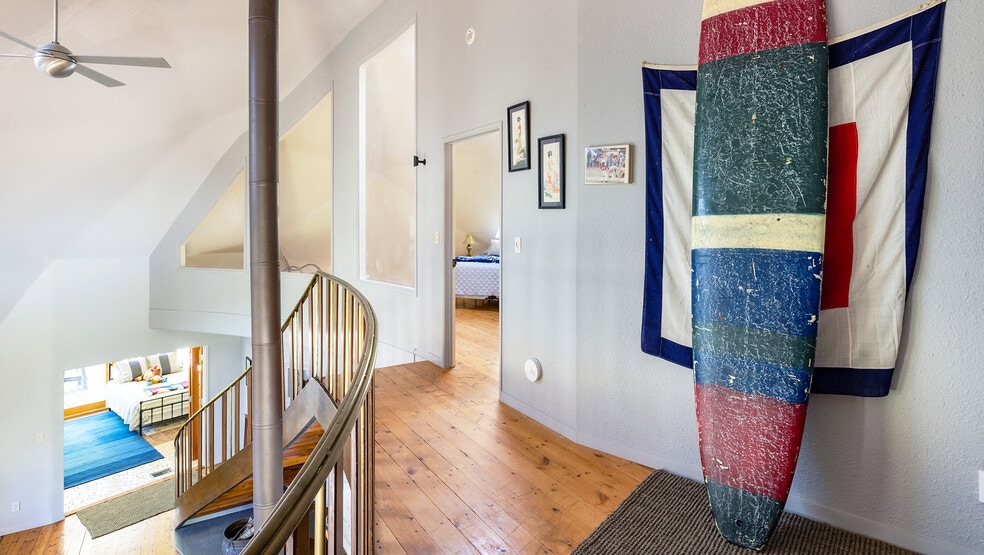 More Photos Of 4878 Casitas Pass Rd, Ventura Land For Sale