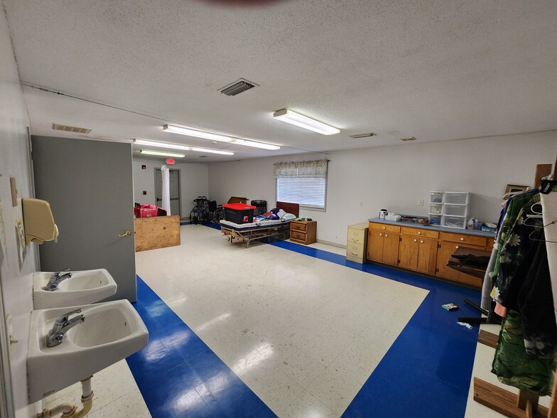 More Photos Of 95 Truman Rd, Hawkinsville Assisted Living For Sale