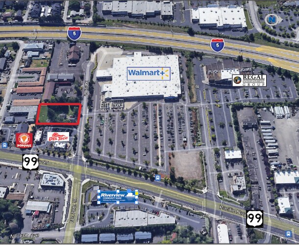 More Photos Of 1005 NE 88th Cir, Vancouver Land For Sale