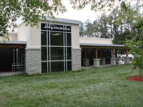 Primary Photo Of 415 W NC Highway 54, Durham Office For Lease