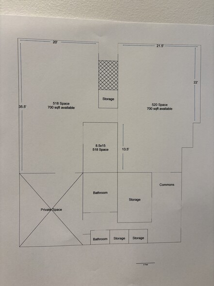 More Photos Of 518 Long St, Bethlehem Storefront For Lease